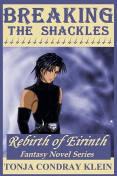 Paperback Breaking The Shackles Book