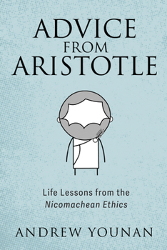 Paperback Advice from Aristotle Book
