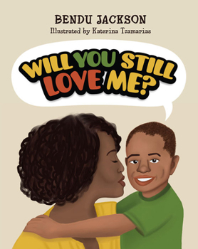 Hardcover Will You Still Love Me? Book