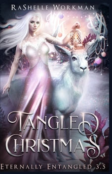 Paperback Tangled Christmas: A Holiday Short Story Book