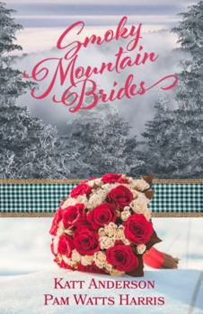 Paperback Smoky Mountain Brides Book