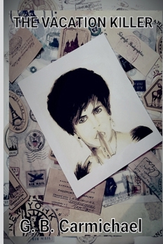 Paperback The Vacation Killer Book