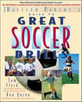 Paperback Great Soccer Drills Book