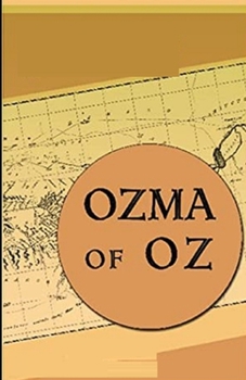 Ozma of Oz Illustrated