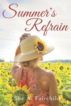 Paperback Summer's Refrain: a novella Book