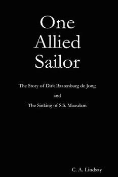 Paperback One Allied Sailor Book