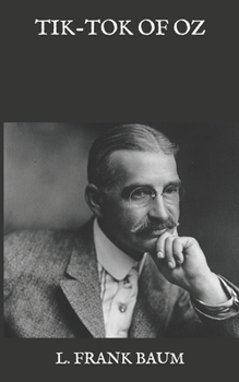 Tik-Tok of Oz
