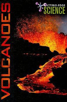 Volcanoes - Book  of the 21st Century Science