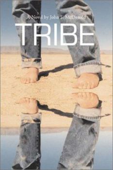 Hardcover Tribe Book