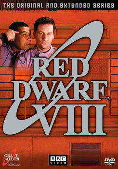 Red Dwarf: VIII