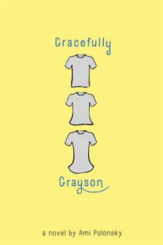 Paperback Gracefully Grayson Book
