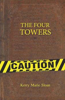 Paperback The Four Towers Book