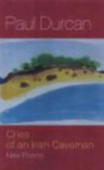Paperback Cries of an Irish Caveman Book