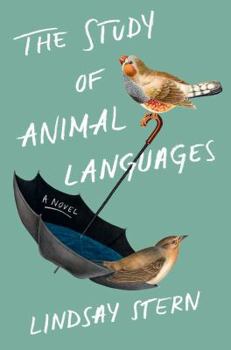 Paperback Study of Animal Languages, The Book