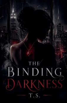 Paperback The Binding Darkness Book