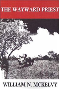 Paperback The Wayward Priest Book