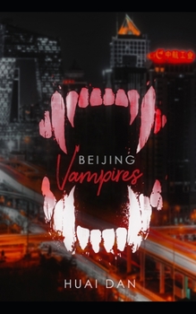Paperback Beijing Vampires: Red Chaos Book
