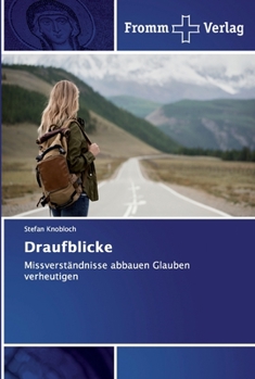 Paperback Draufblicke [German] Book