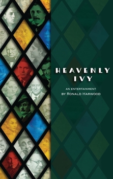 Paperback Heavenly Ivy Book