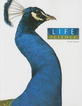 Paperback Life Science Student Text Grade 7 4th Edition Book