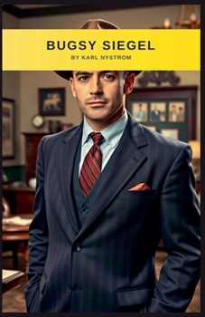 Paperback Bugsy Siegel Book