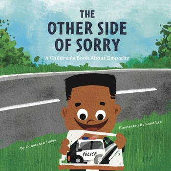 Paperback The Other Side of Sorry: A Children's Book About Empathy Book