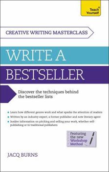 Paperback Masterclass: Write a Bestseller Book