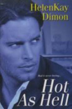 Paperback Hot as Hell Book