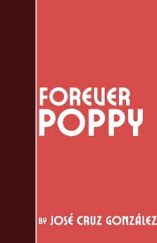 Paperback Forever Poppy Book
