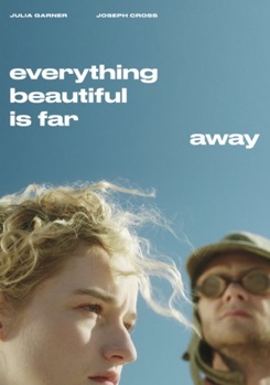 DVD Everything Beautiful is Far Away Book