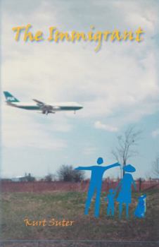 Paperback The Immigrant Book