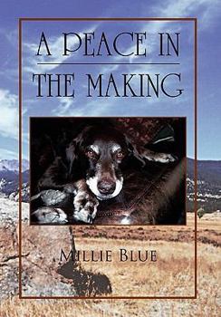 Paperback A Peace in the Making Book