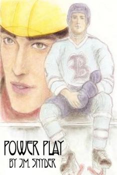 Paperback Power Play Book