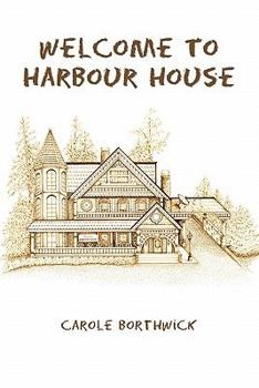 Paperback Welcome to Harbour House Book