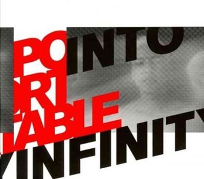 Music - CD Into Infinity Book