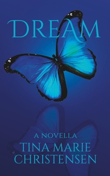 Paperback Dream: A Mystical Romance Novella Book