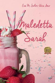 Paperback Maledetta Sarah [Italian] Book