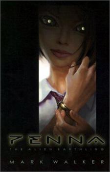 Paperback Penna: The Alien Earthling Book