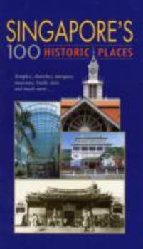 Singapore's 100 historical places