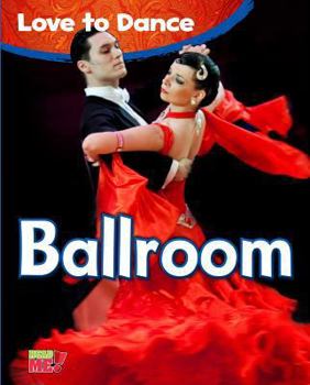 Paperback Ballroom Book