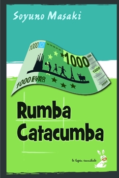 Paperback Rumba Catacumba [Spanish] Book