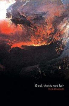 Paperback God's That's Not Fair: Understanding Eternal Punishment and the Christian's Urgent Mission Book