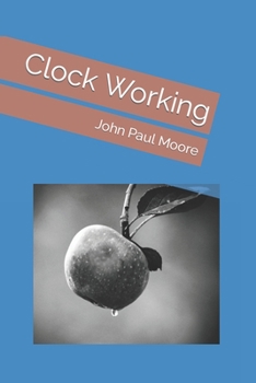 Paperback Clock Working: Clock Working Book