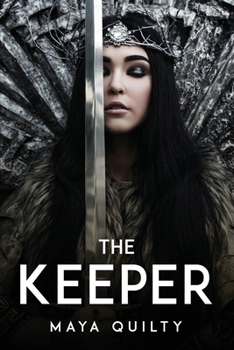 Paperback The keeper Book