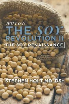 Paperback The Soy Revolution II Book