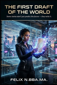 The First Draft of the World: Some stories don’t just predict the future — they write it (The Archive of Possible Lives)