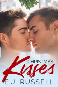 Paperback Christmas Kisses Book