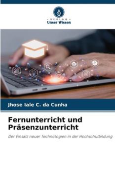 Paperback Fernunterricht und Präsenzunterricht [German] Book