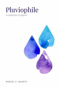 Paperback Pluviophile Book
