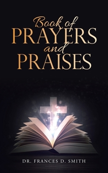 Paperback Book of Prayers and Praises Book